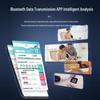 Omron Smart Bluetooth Upper Arm Electronic Blood Pressure Monitor