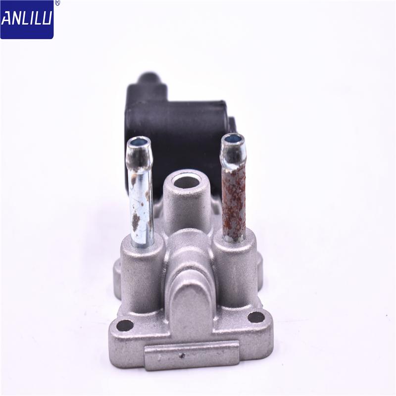 High Quality Idle Air Control Valve Fits Toyota Corolla Tercel Paseo 1.5L 2227097401 22270 97401 22270-97401