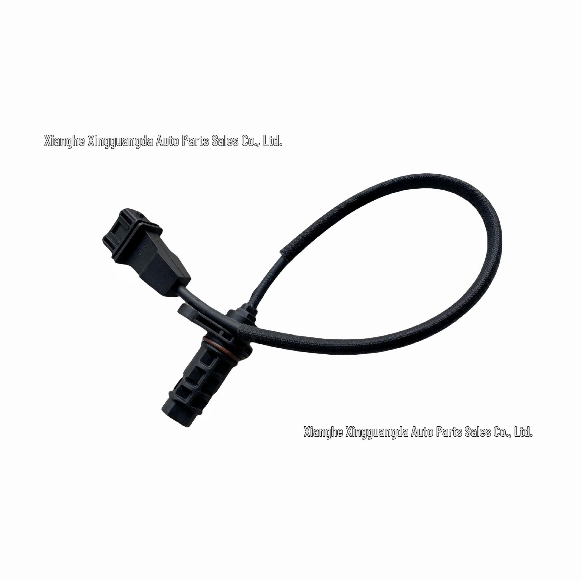 

Crankshaft Position Sensor 39180-25300 for Hyundai Kia Sonata IX35 K5 39180-04000