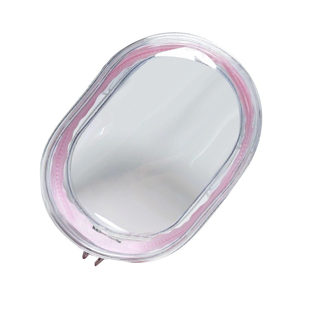 Transparent Doll Protective Bag Dustproof Sunproof Rainproof Mystery Box Portable Storage Pouch