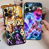 Coole Dragon Ball Logo Handyhülle für Apple iPhone 12 14 16 17 Pro Max 11 15 Pro 7 8 XR XS MAX 13 Air Hülle Handyhülle