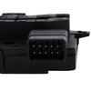 Plastic Steering Angle Sensor 1K0959654 for Multiple Model Vehicles Steering Position Angle Sensor Module