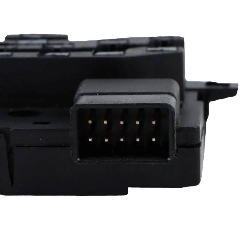 Plastic Steering Angle Sensor 1K0959654 for Multiple Model Vehicles Steering Position Angle Sensor Module
