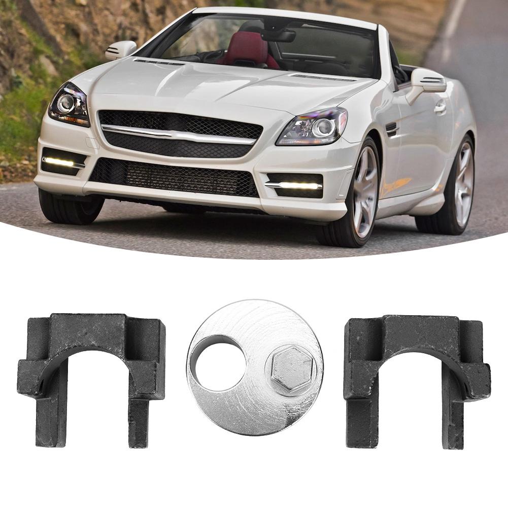 Professional Engine Camshaft Timing Locking Tool Kit Set Fits for Mercedes Benz M651