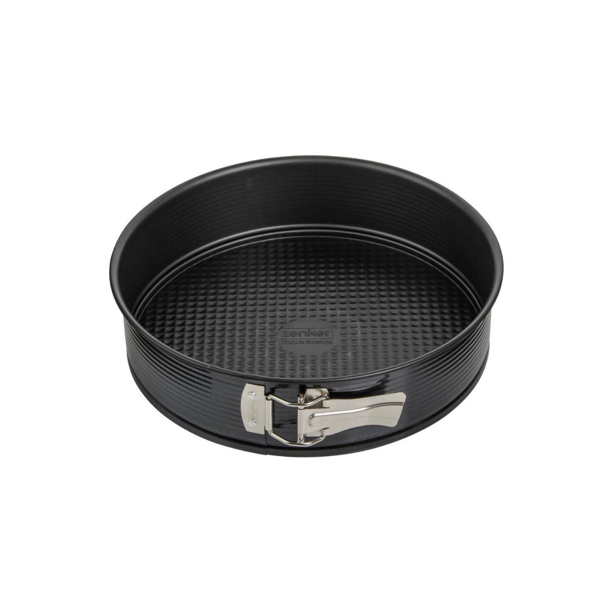 

Разъёмная сковорода 26 см Zenker Black Metallic ref. 6503