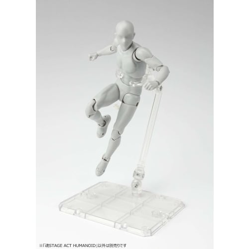 TAMASHII NATIONS TAMASHII STAGE ACT HUMANOID