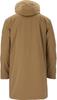 Winter Jacket Whistler Parka 'Volcan' Khaki Color
