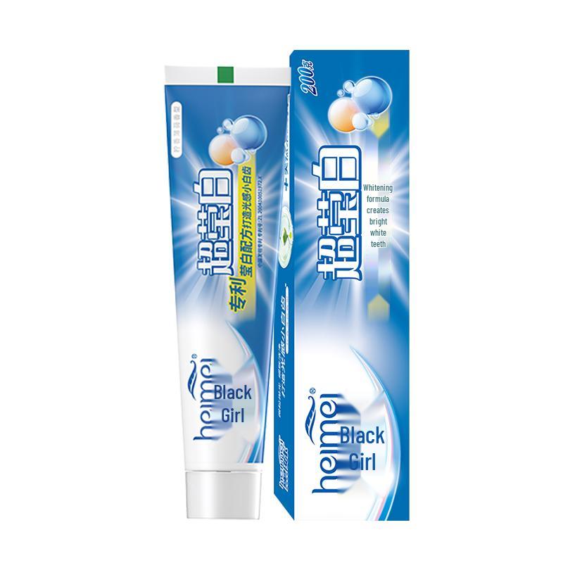 

Heimei Multi-Effect Toothpaste
