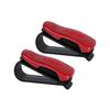 1/2PCS Car Glasses Clip Auto Sun Visor Sunglasses Storage Accessories For HYUNDAI GDI i20 i30 Tucson i10 ix35 i40 Veloster Wagon RR9