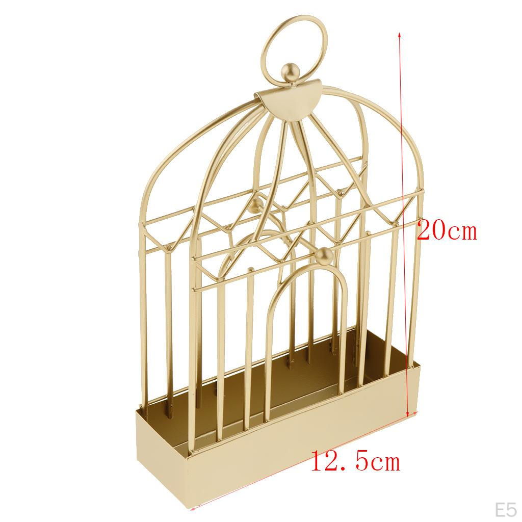 Holder Coil Rack Decorative Burner Container Home Decoration Black Golden Color