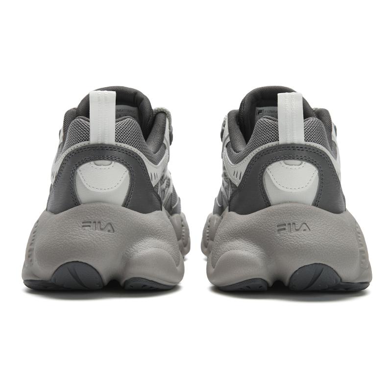 FILA Fern 2 Fashion Retro Classic Sports Versatile Comfortable Trendy Durable Breathable Lightweight Low-Top Casual Shoes Men sneaker F12M541135FEC