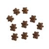 Cat Claw Nail Charms Velvet Bow Bow Tie Nail Art Elegant Accessories 3D Nail Art  DIY Nail