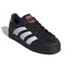 Adidas Originals Superstar 82 Low Top Sneakers Unisex Sneakers Black White IE3056