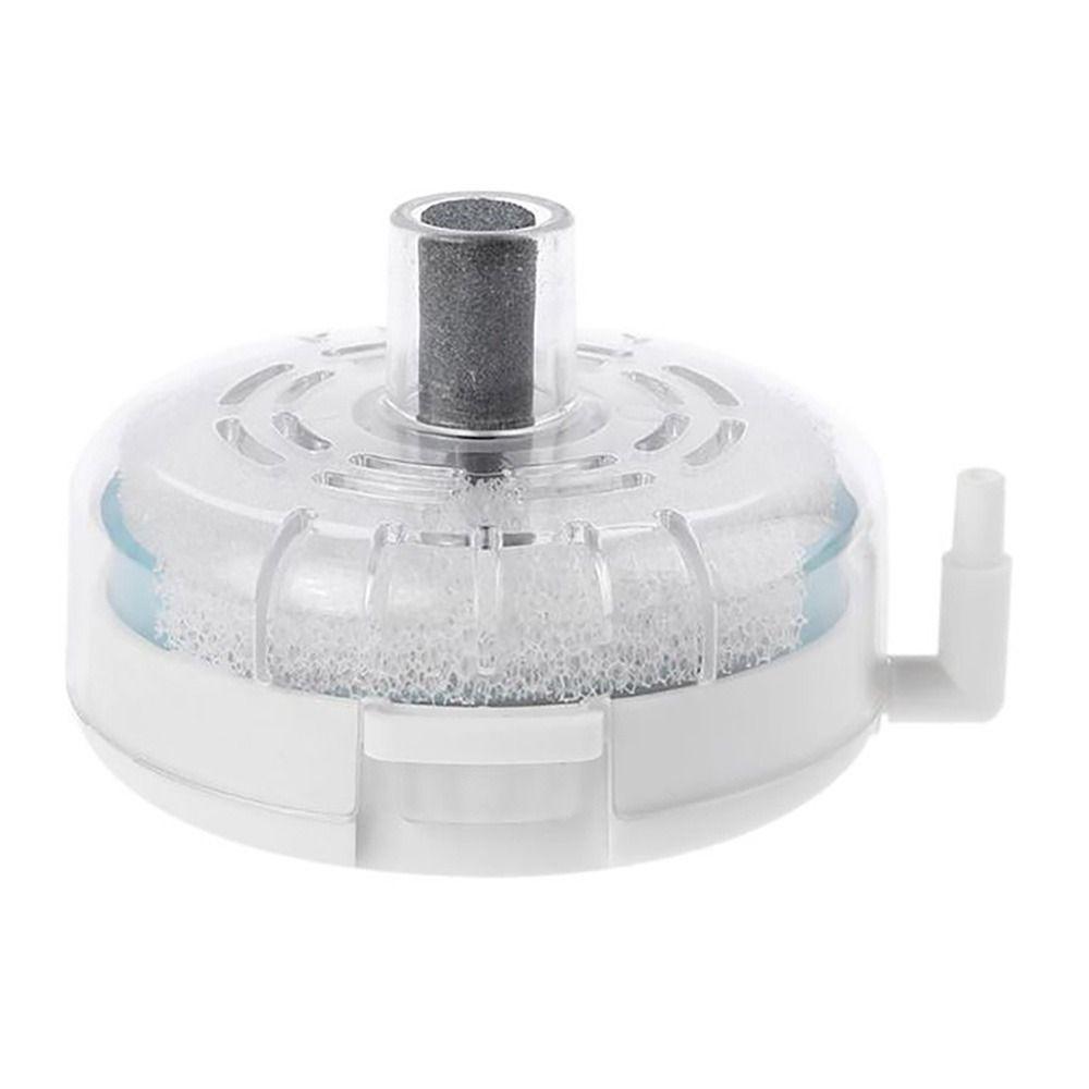 

For Aquarium Biological Filtration Pet Supplies Water Filter Fish Tank Accessory Fish Tank Filter 8x8x5.5cm