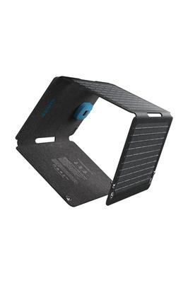 Anker Solix PS30 Portable Solar Panel Solar Panel USB Compatible 2 Ports for Smartphone Charging Dustproof and Waterproof IP65