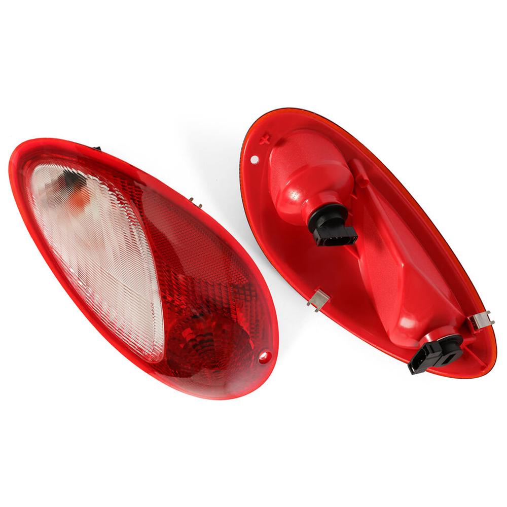 Left & Right Tail light For 2006-2010 Chrysler PT Cruiser 5116222AB 5116223AB