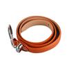 Waist Belt Ladies Fashion Leather Belt Alloy Buckle Waist Belt Clothing Accessories