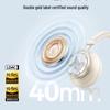 Soundcore Space One Wireless Noise-Cancelling Headphones