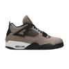 4 Retro Taupe Haze