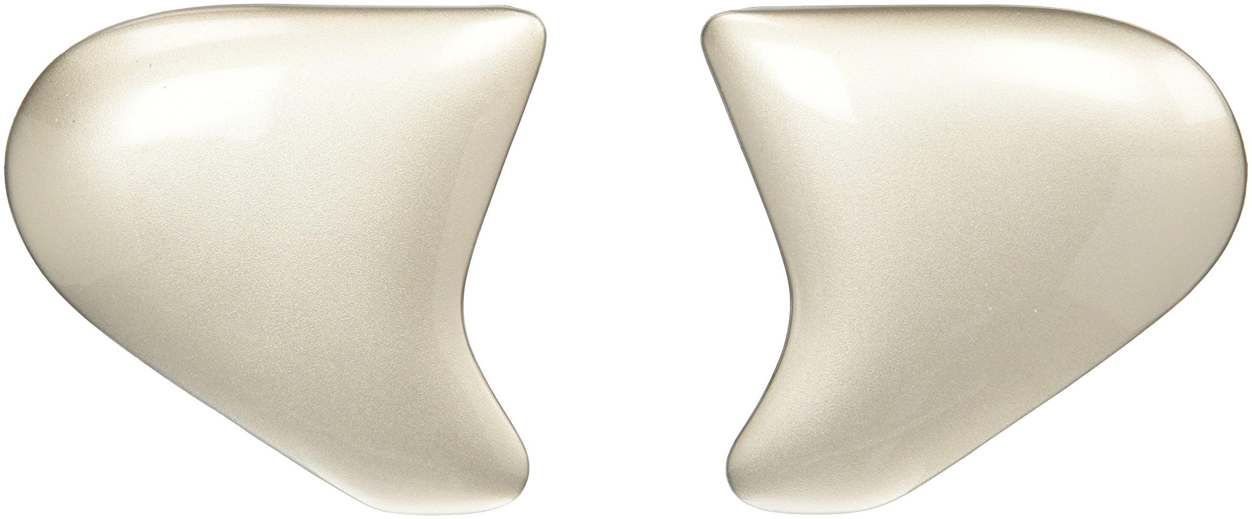 

Arai 043405 Helmet Parts Super Adsis ZF Arm Silky Gold (Old Part Number: 3405) золотой