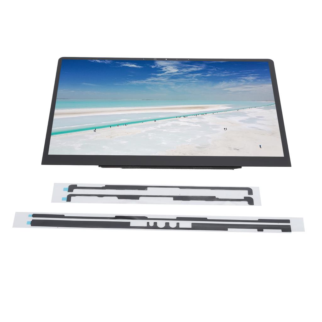 Replacement Laptop Screen 12.4inch 1536x1024 Pixels with Tape Laptop Touch Screen Digitizer Assembly for Surface Laptop