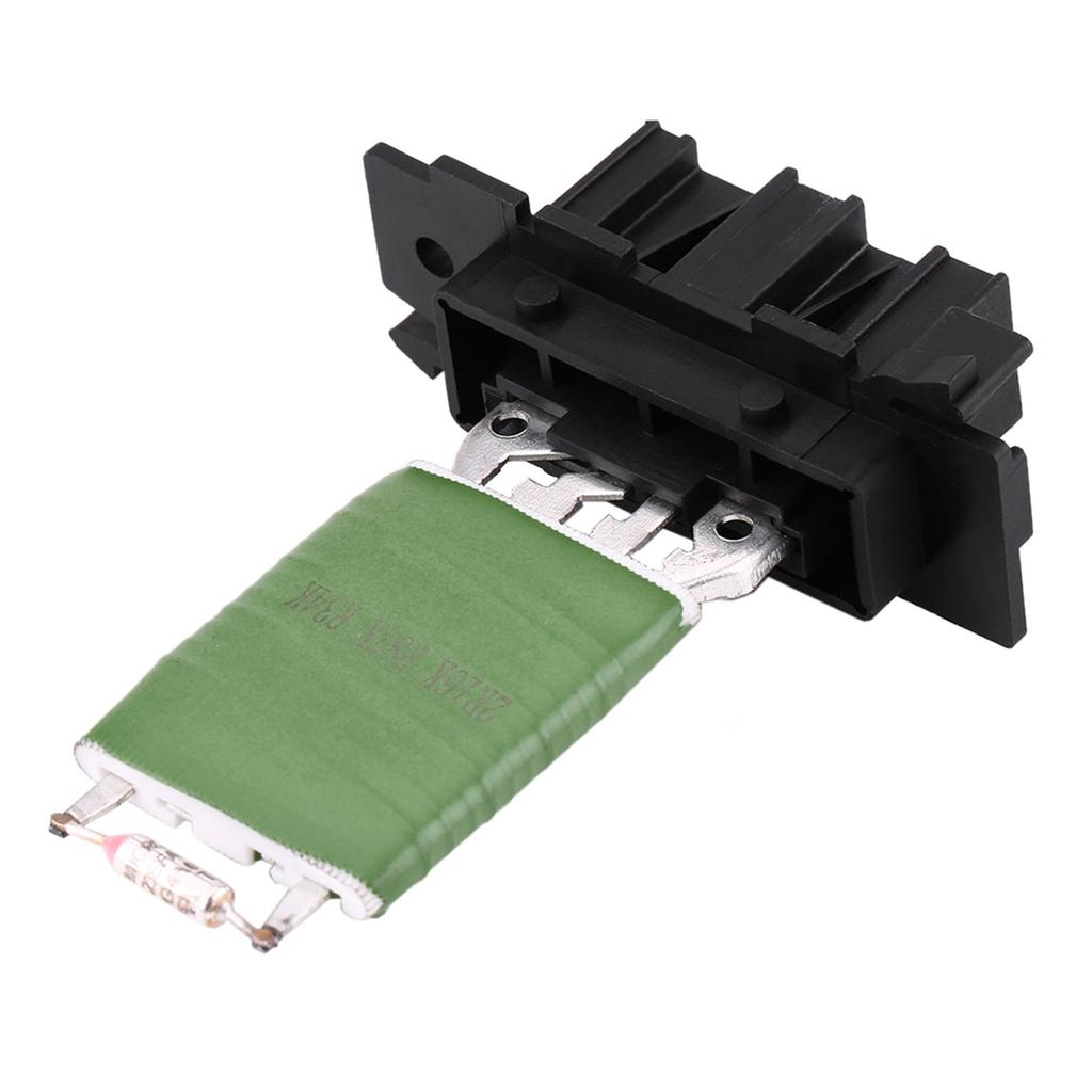 Heizungsmotor-Gebläsewiderstand mit Verdrahtungsreparaturstecker-Kabelbaum für Fiat Grande Punto Qubo