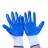 Nitrile Coated Anti-slip Work Gloves