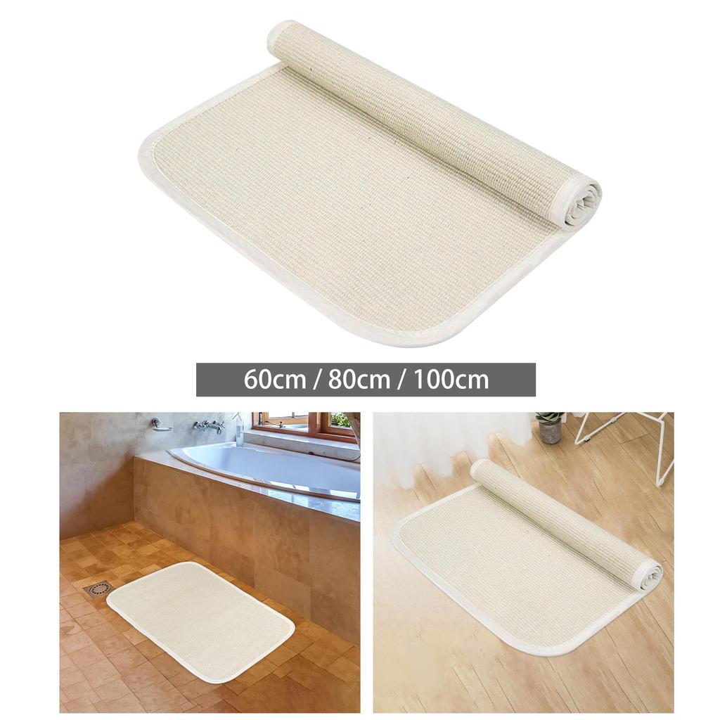 Mat Educational Mobile Teaching Aids, Materials Accessories Blanket for Children