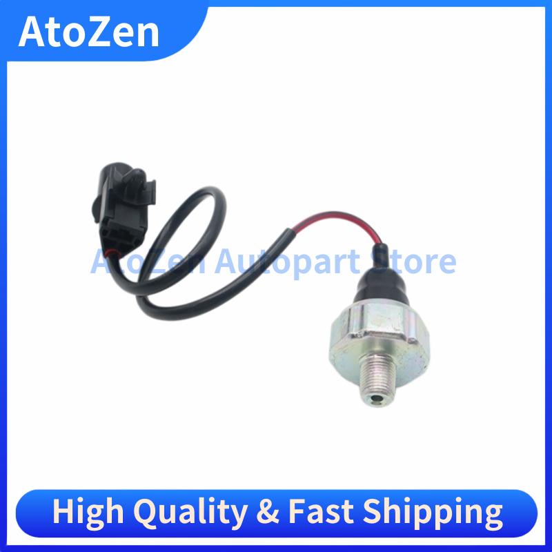 MC859062 Engine Oil Pressure Switch for MITSUBISHI FUSO CANTER FE125 FE71 FE73 FE83 FE84 Automotive Spare Parts Car Accessories