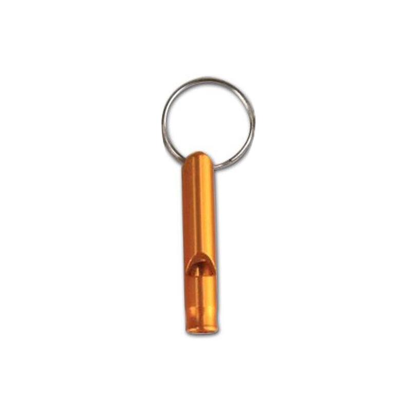 Aluminum Alloy Emergency Whistle