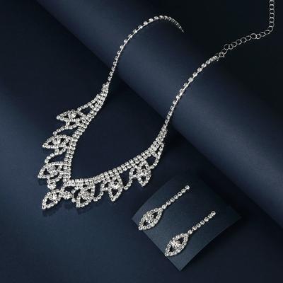 Gioielli e bigiotteria – Set di gioielli