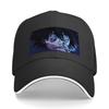 Skull Tat Dabi Baseball Cap Fun Hats Birthday Fashionable Fishing Hat Mens Womens