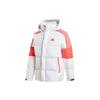 Adidas Down Jacket Winter Men's White GF0106