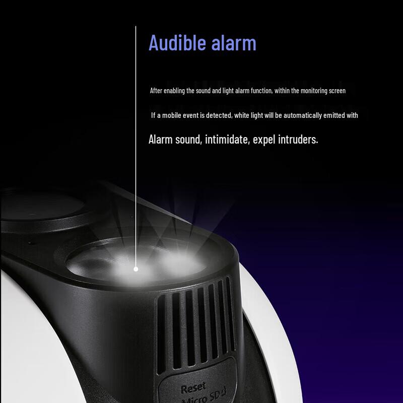 Mercury MIPC3288W-4 3MP Outdoor PTZ Security Camera (CN version)