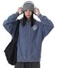[Atw] Steel Running Pigment Hood - 3 Colors