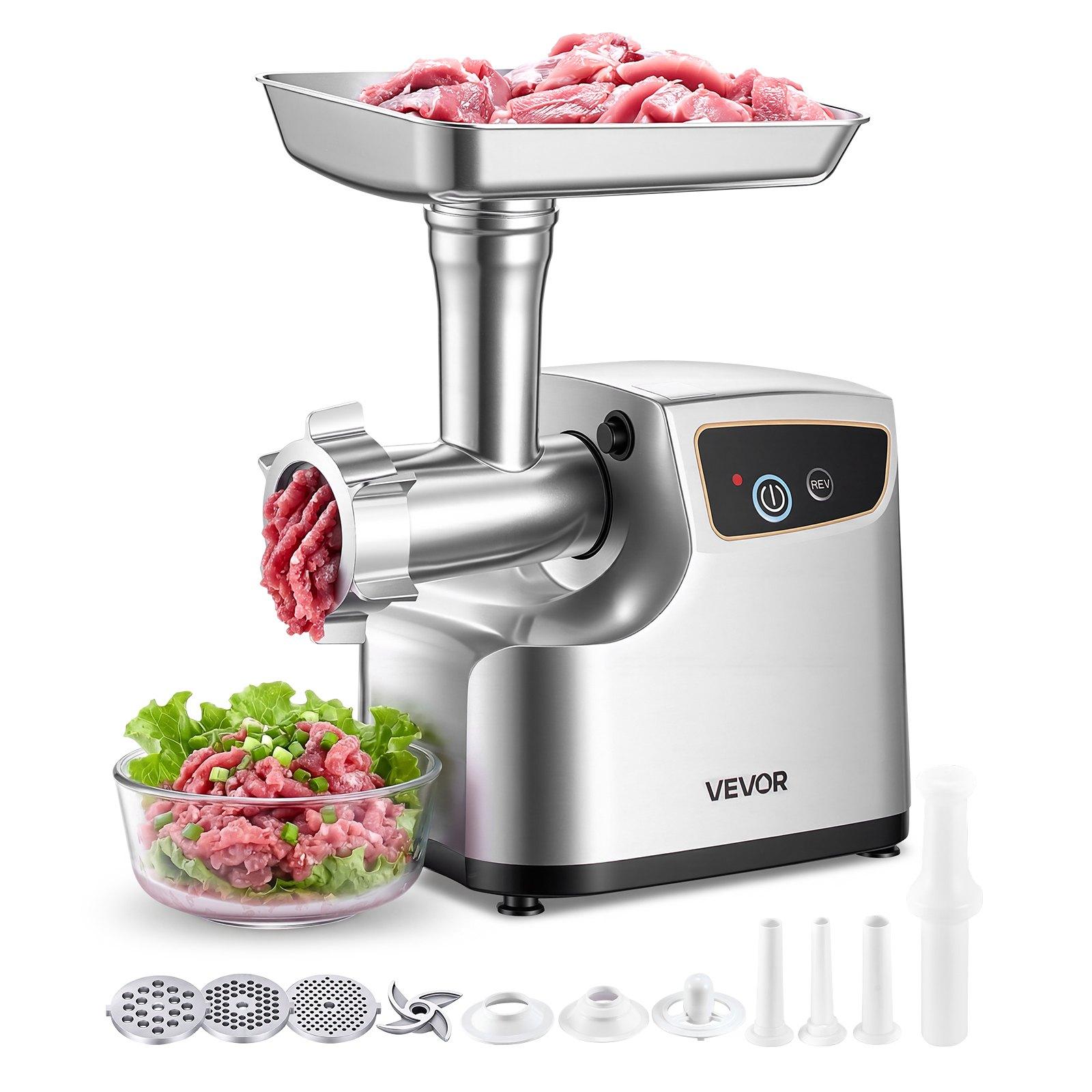 VEVOR Electric Meat Grinder, 2.3