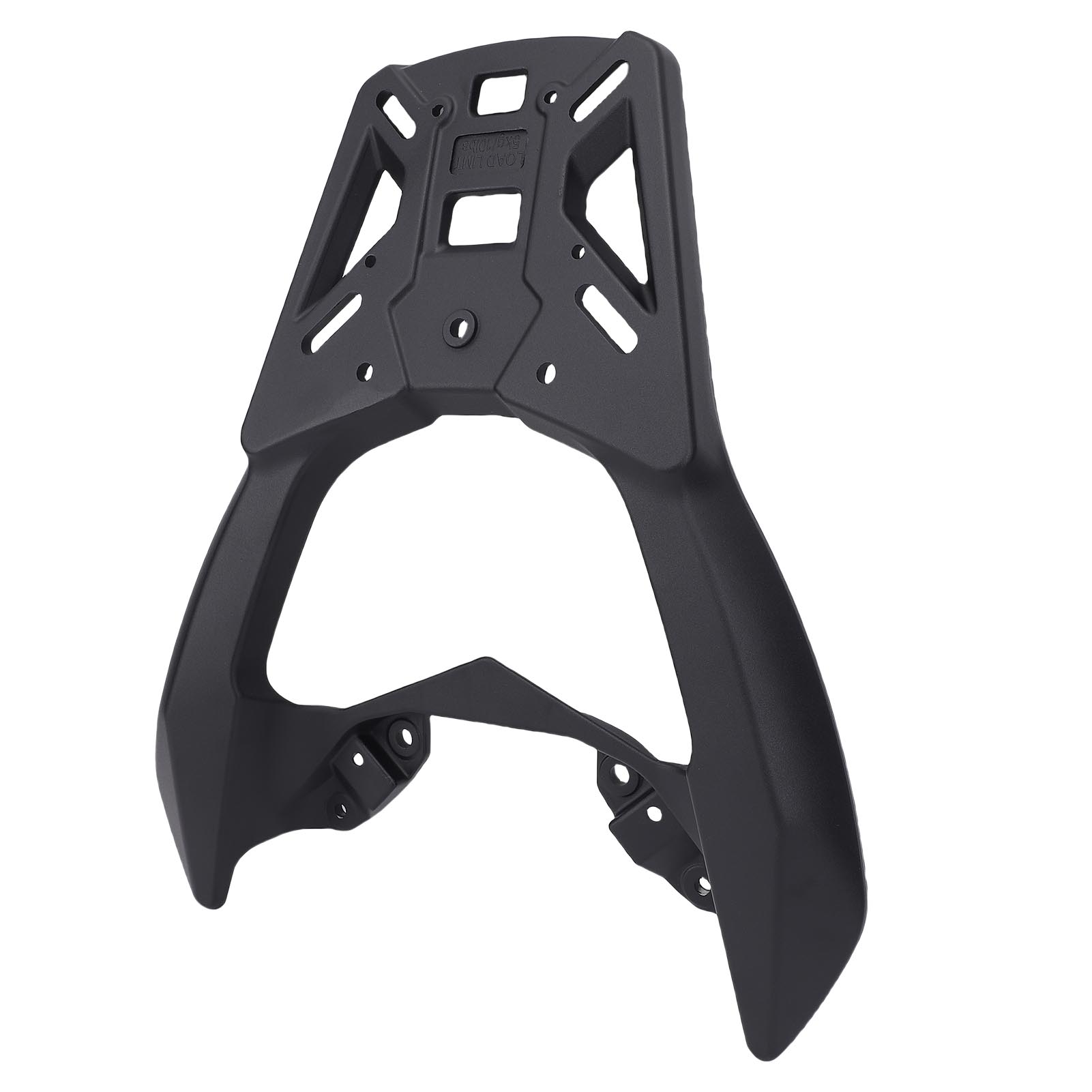 

Багажник для мотоцикла из алюминиевого сплава, высокая грузоподъемность, замена для Nmax155 2020 2025