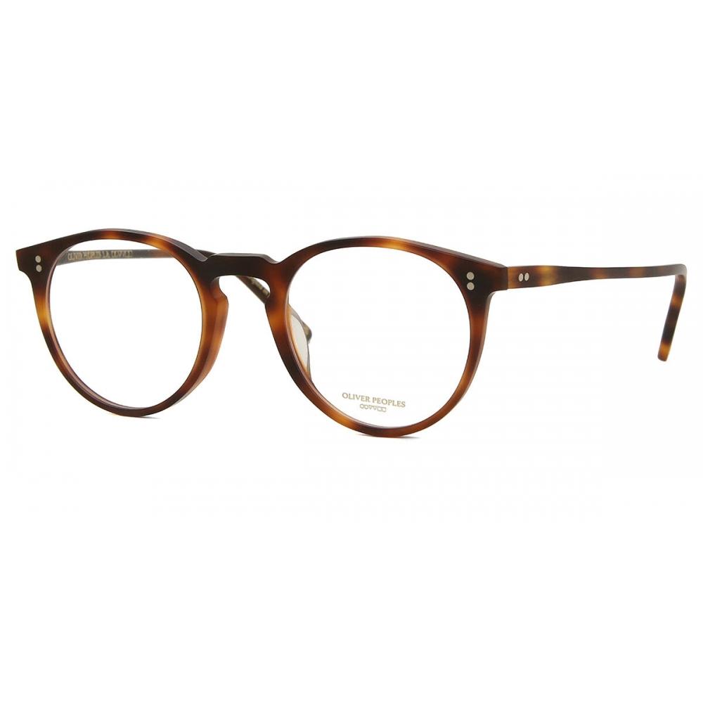 Oliver PeOples Ov5183 O Malley 1552 Men Eyeglasses