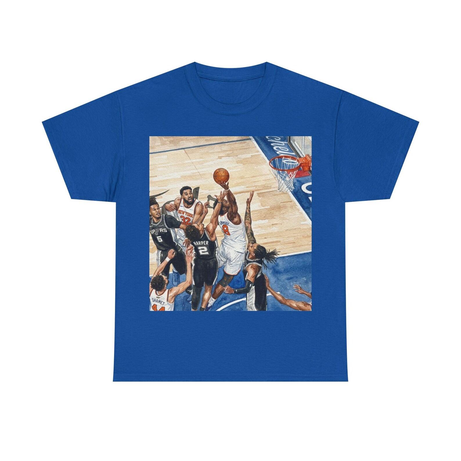 In the nick of Time The Game Saver team in five Shirt L