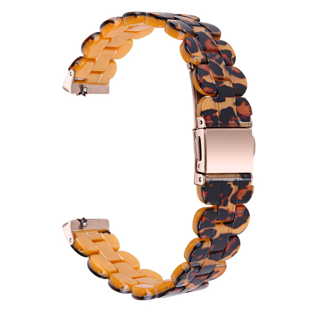 Classic Resin Band For Fitbit inspre / inspire hr Wrist Strap Women Men Adjustable Belt For Fitbit Inspire 2 inspire 3 Bracelet