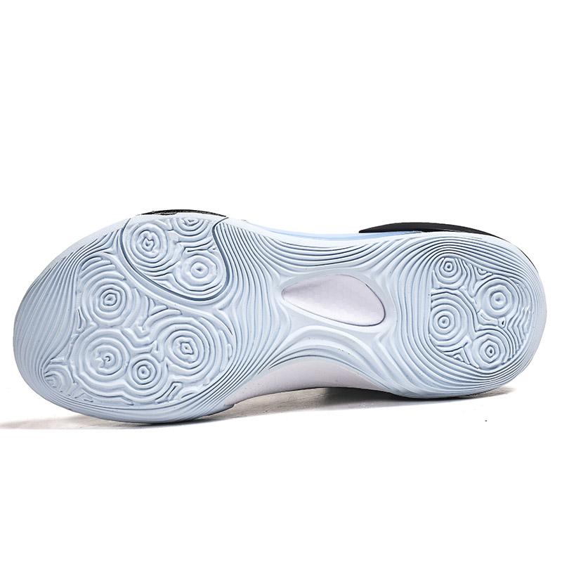 Yu Shuai 17 basketball shoes  new men's shoes breathable shoes wear-resistant anti-slip shock absorption sports shoes