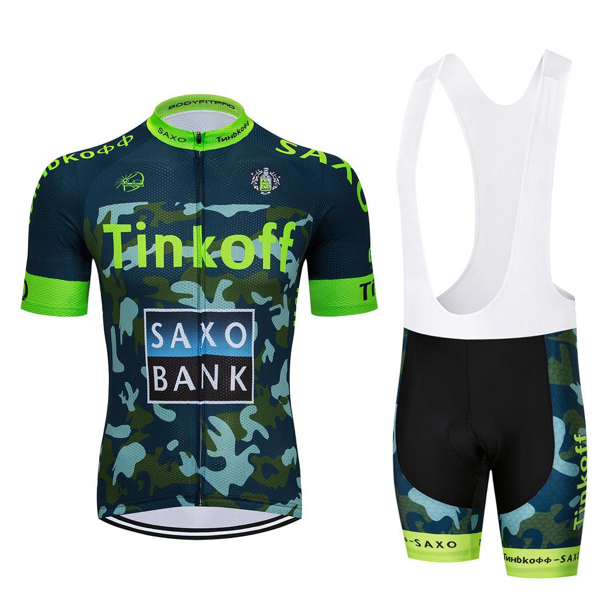2026 Summer Breathable Cycling Suit Set, Cycling Suit, Cycling Suit, Team Cycling Suit Set XS