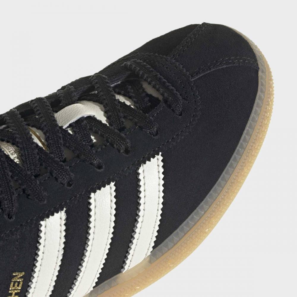 Adidas Munich Shoes Ih4206