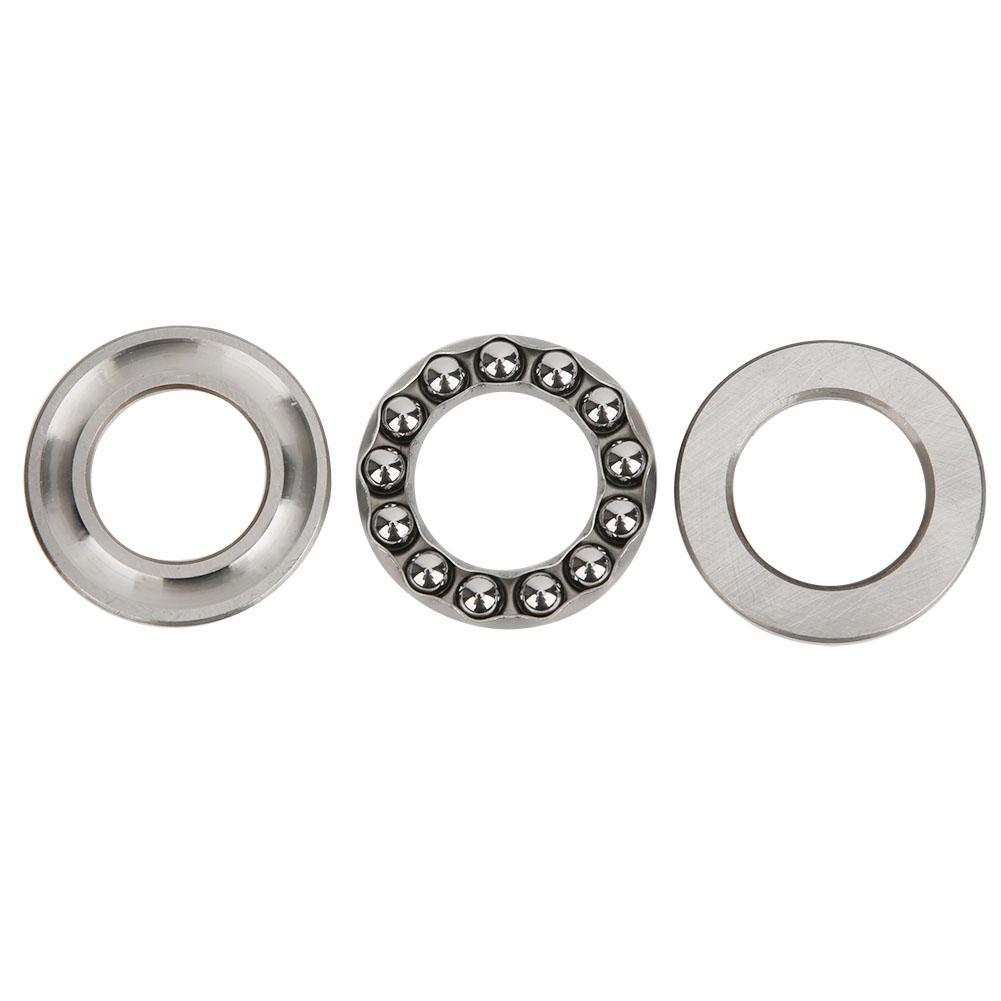 Thrust Bearing, 5% Thrust Bearings Steel Thrust   Bearings for Machinery Manufacturing