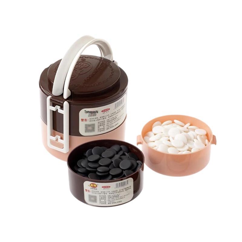 Youming Portable Melamine Go Set