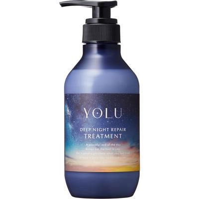 Jordy NIght ReparatIon Treatment 400g I Ne