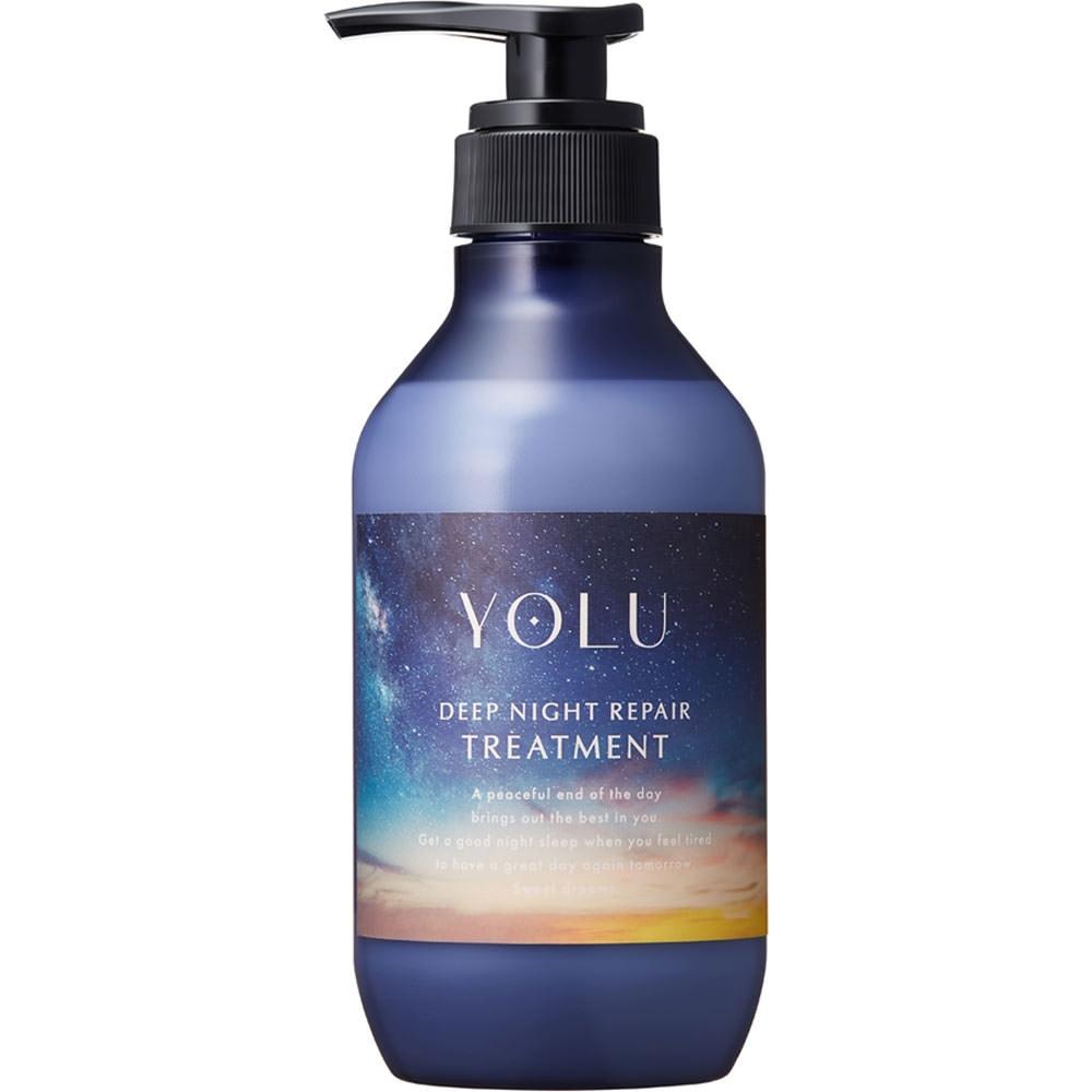

Jordy Night Reparation Treatment 400 г I Ne