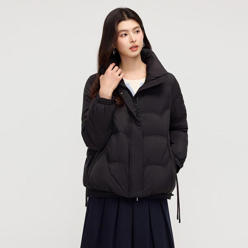 FivePlus Damen 90% Entendaunen Pufferjacke