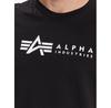 Футболка Alpha Industries Alpha Label