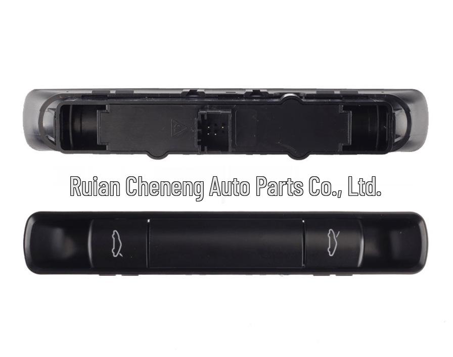 Porsche Trunk Switch 99761310502A05